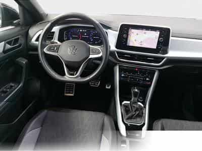 VW T-Roc (2026) - Photo 7