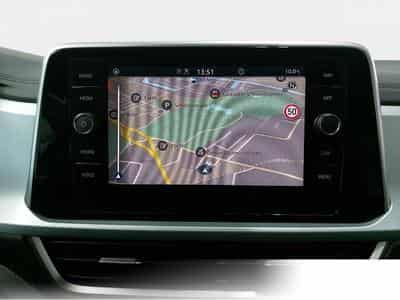 VW T-Roc (2026) - Photo 8