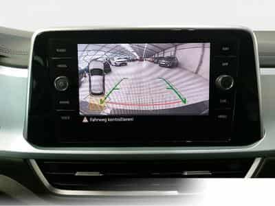 VW T-Roc (2026) - Photo 9