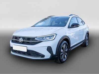 VW Taigo (2025) - Photo 1