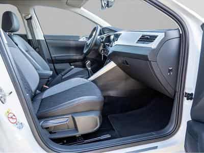 VW Taigo (2025) - Photo 2