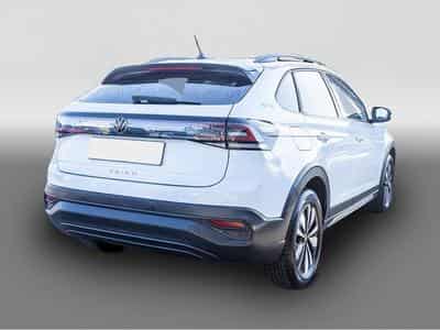 VW Taigo (2025) - Photo 3