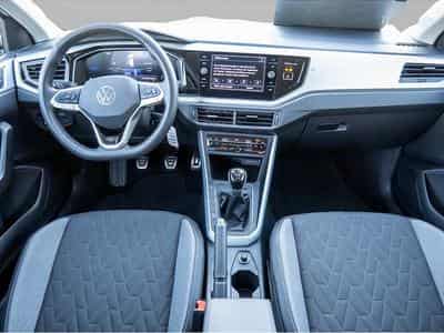 VW Taigo (2025) - Photo 5