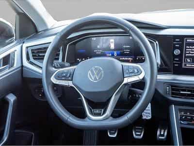 VW Taigo (2025) - Photo 6