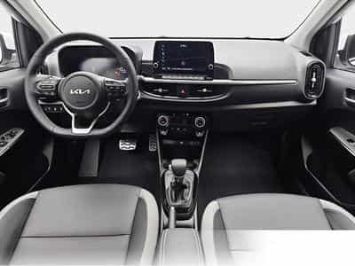 Kia Picanto (2026) - Foto 6