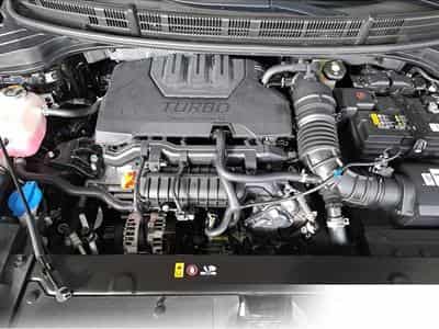 Kia Stonic (2026) - Foto 14