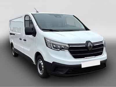 Renault Trafic (2026) - Foto 1