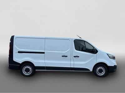 Renault Trafic (2026) - Foto 2