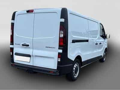 Renault Trafic (2026) - Foto 3