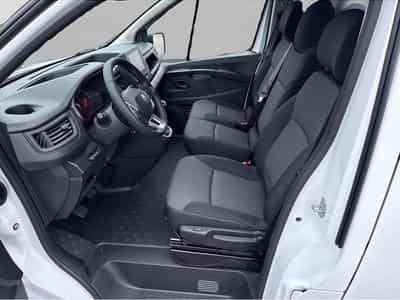 Renault Trafic (2026) - Foto 4