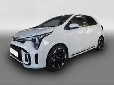 Kia Picanto (2026) - Foto 1