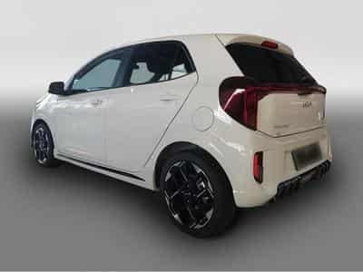 Kia Picanto (2026) - Foto 3