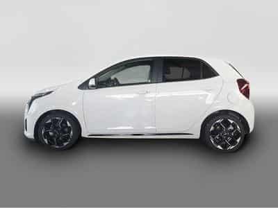 Kia Picanto (2026) - Foto 4