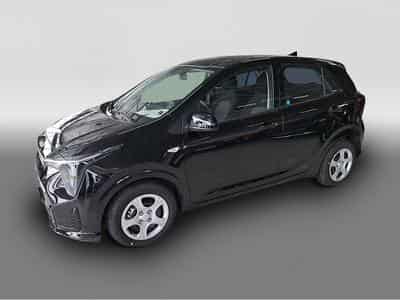 Kia Picanto (2026) - Foto 1