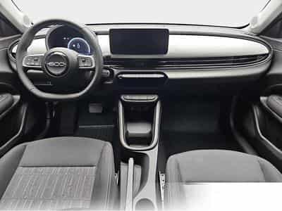 Fiat 600 (2026) - Foto 6