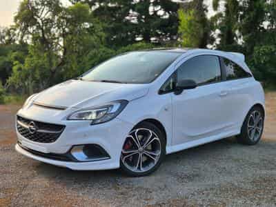 Opel Corsa GSi 1.4 Turbo 150 (2019) - Photo 1