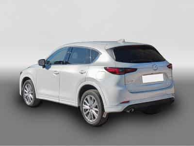 Mazda CX-5 (2026) - Photo 2