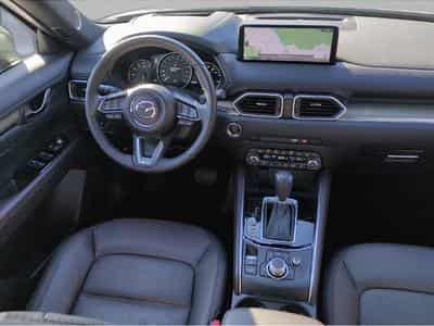 Mazda CX-5 (2026) - Photo 7