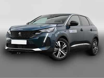 Peugeot 3008 (2026) - Photo 1