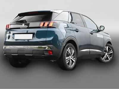 Peugeot 3008 (2026) - Photo 4