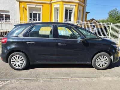 Citroën C4 Picasso (2014) - Photo 1