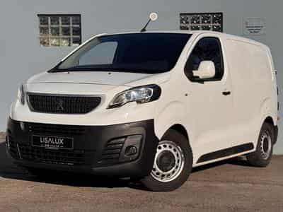 Peugeot Expert 1.6 hdi 95cv (2017) - Photo 1
