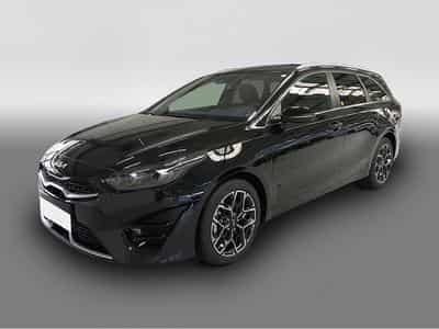 Kia Ceed (2026) - Foto 1