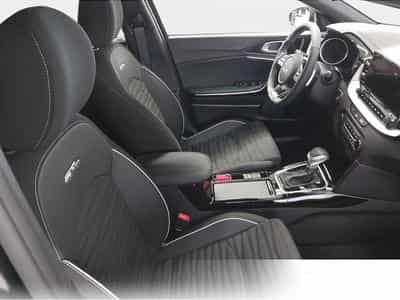 Kia Ceed (2026) - Foto 15