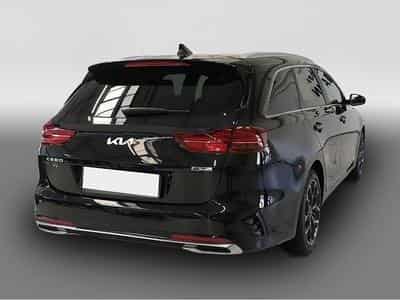 Kia Ceed (2026) - Foto 2