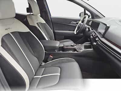 Kia Sportage (2026) - Foto 15