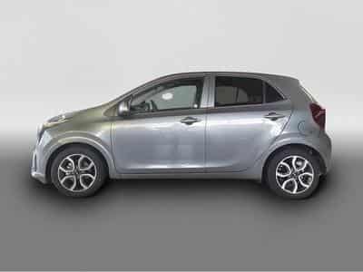 Kia Picanto (2026) - Foto 4