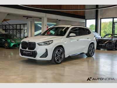 BMW X1 xDrive23d M Sport (2023) - Photo 1