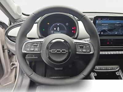 Fiat 600 (2026) - Foto 12