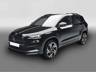 Skoda Karoq (2026) - Photo 1