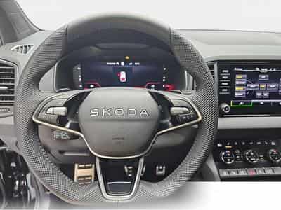 Skoda Karoq (2026) - Photo 12