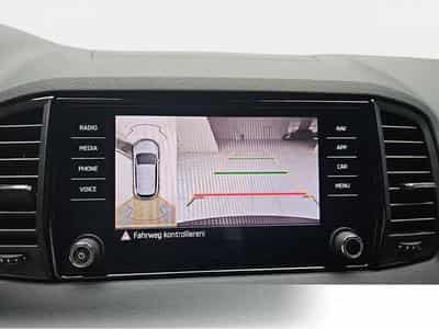 Skoda Karoq (2026) - Photo 9