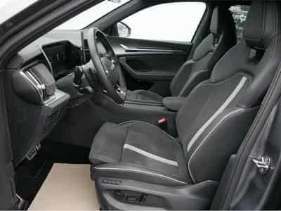 Skoda Kodiaq (2026) - Photo 10