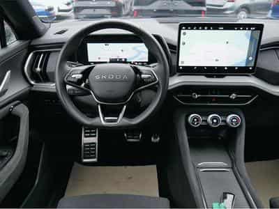 Skoda Kodiaq (2026) - Photo 12