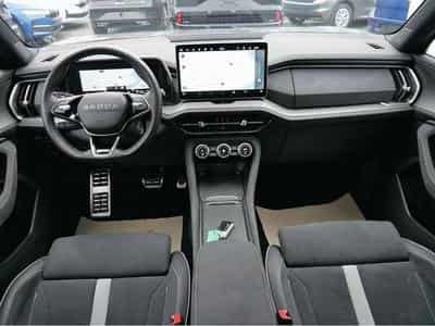 Skoda Kodiaq (2026) - Photo 13