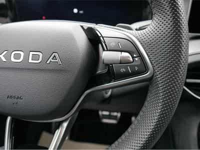 Skoda Kodiaq (2026) - Photo 15
