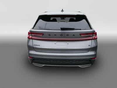 Skoda Kodiaq (2026) - Photo 2