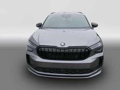 Skoda Kodiaq (2026) - Photo 3