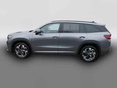 Skoda Kodiaq (2026) - Photo 5