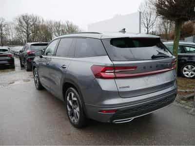 Skoda Kodiaq (2026) - Photo 6