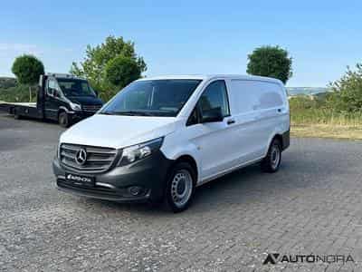 Mercedes Vito Kasten 119 CDI Base 4x4 lang (2022) - Photo 1