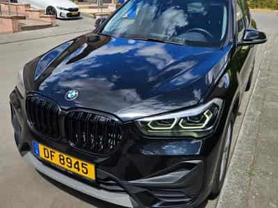 BMW X1 sDrive 16d (2022) - Foto 1