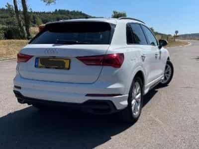 Audi Q3 S-Line (2021) - Photo 1
