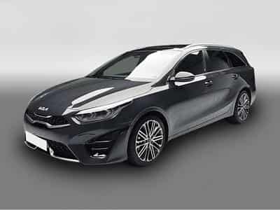 Kia Ceed (2026) - Foto 1