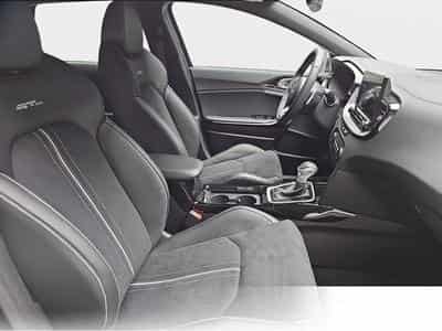 Kia Ceed (2026) - Foto 15