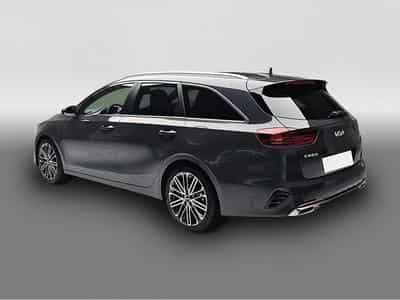 Kia Ceed (2026) - Foto 3